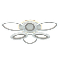 Потолочная люстра Escada Kalypso 10275/6LED APP