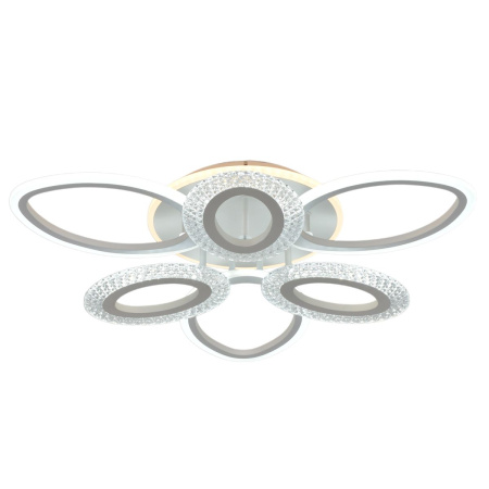 Потолочная люстра Escada Kalypso 10275/6LED APP