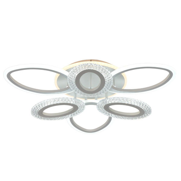 Потолочная люстра Escada Kalypso 10275/6LED APP