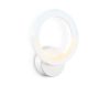 Настенный светильник Ambrella Light Original Acrylica FA8946