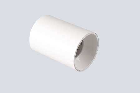 Потолочный светильник Crystal Lux CLT 084C WH