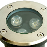 Ландшафтный светодиодный светильник Feron SP4111 32012