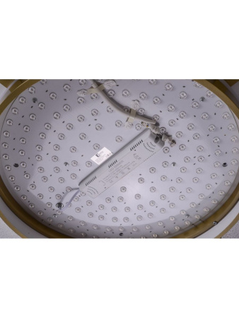 Потолочный светильник Zortes Gerda ZRS.1097.60