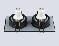 Встраиваемый светильник Ambrella Light Techno Spot IP Protect TN1146