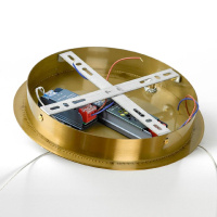 Линейный подвесной светильник Lussole LSP-7347