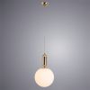 Подвесной светильник ARTE Lamp A3034SP-1GO