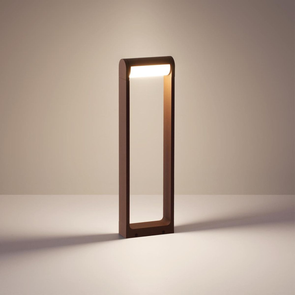 Ландшафтный светильник Odeon Light Nature Twinset 7118/12GL