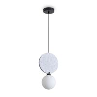 Подвесной светильник Freya Candy FR5518PL-01B1