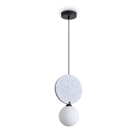Подвесной светильник Freya Candy FR5518PL-01B1