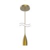 Подвесной светильник Gauss Decor PL032
