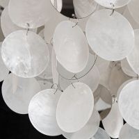 Подвесная люстра Arte Lamp Pipirima A4100LM-12CC