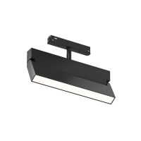 Трековый светильник Denkirs SMART 48V LINEAR DK8509-BK