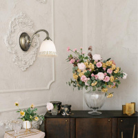 Бра Eurosvet Campina 60107/1 античная бронза