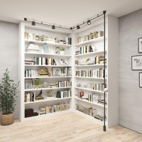 Комплект ременной трековой системы Denkirs Belty Set DK55SET15-01-DG