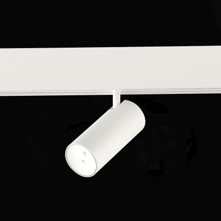 Трековый светильник ST Luce Skyline 48 ST375.506.07