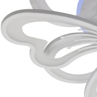 Потолочная люстра Escada Armeria 10227/8LED BL