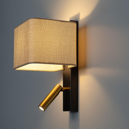 Бра Citilux Dekart CL704483