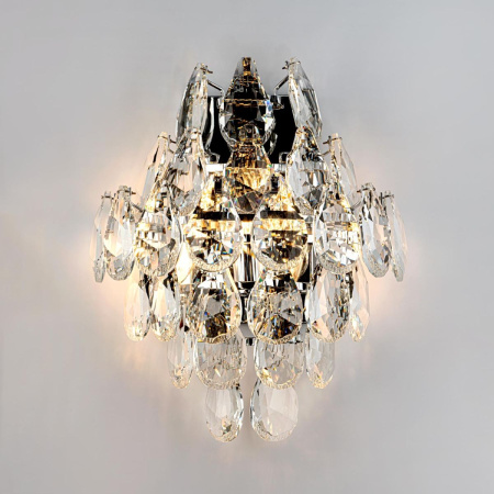 Настенный светильник Modelux premium ML.8861.03P CR