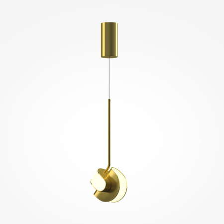 Подвесной светильник Maytoni Levix MOD459PL-L7BSK