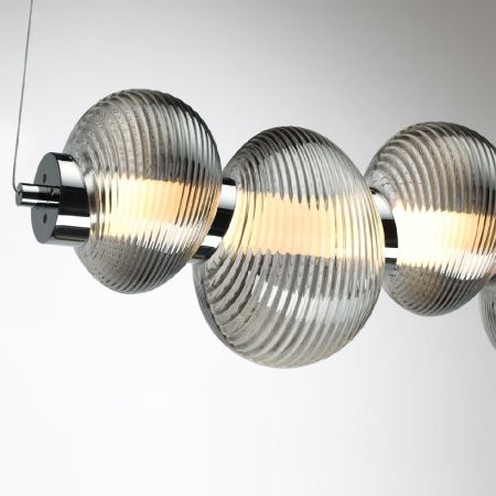 Подвесной светильник Odeon Light L-vision Bruco 5096/24L