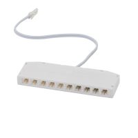 Комплект со светильником Lightstar Mobiled 12V 25W 1250LM 036540-5 (036540-4+412036+036004)