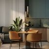 Подвесной светильник Loft IT Everest 10583A Bronze