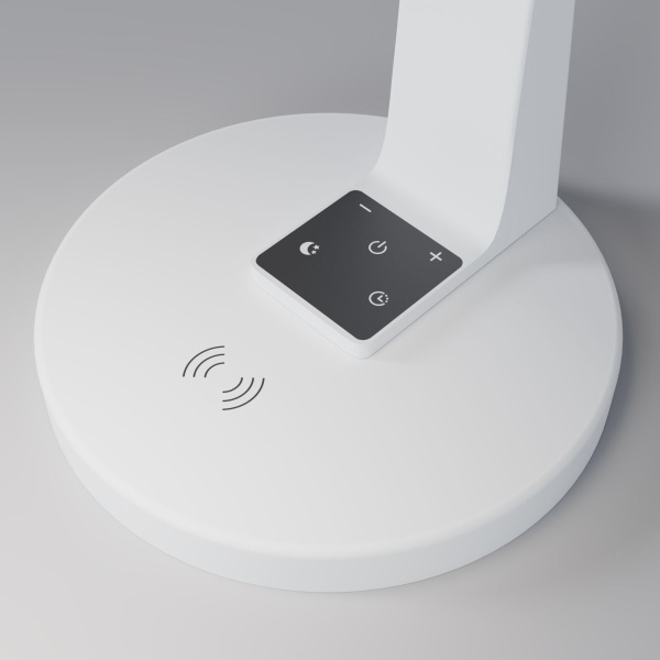 Настольная лампа Lightera Gela LE224T-1W