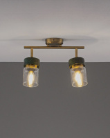 Спот Moderli Almero V11822-2C