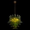 Подвесная люстра Loft IT Lilou 10600/600 Olive