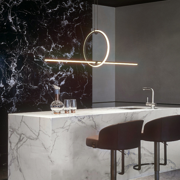 Подвесной cветильник ImperiumLoft Epsilon 322689-23