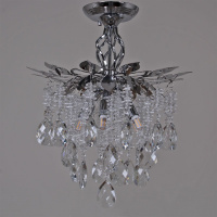 Потолочная люстра Reluce 01108-0.3-340 CR