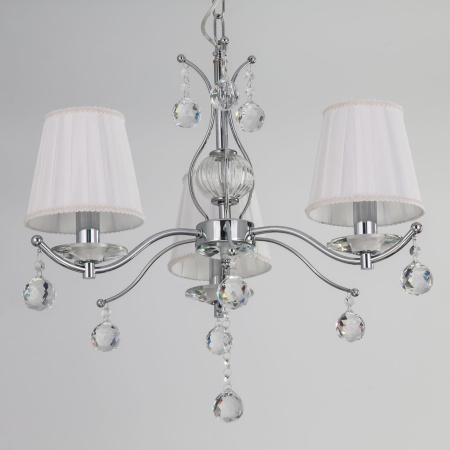 Подвесная люстра Citilux Шелли CL438131