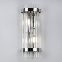 Настенный светильник Modelux ML.514.02 CR