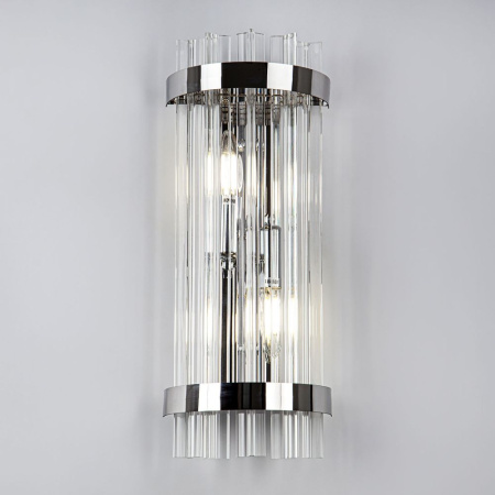 Настенный светильник Modelux ML.514.02 CR