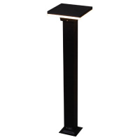 Ландшафтный светильник Reluce 09975-0.7-001KT 0,6M LED12W BK