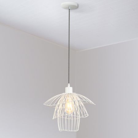 Подвесной светильник ImperiumLoft Papillon Forestier 101803-26