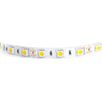Светодиодная лента Feron 14,4W/m 60LED/m 5050SMD теплый белый 5M LS606 27646