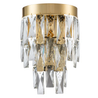 Настенный светильник Indigo Anna V000383