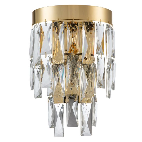 Настенный светильник Indigo Anna V000383