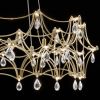 Подвесная люстра Bogate's Sonet 90401 LED a072115