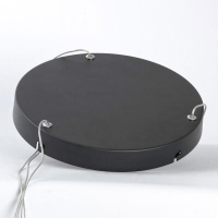 Подвесная люстра Lussole Hardin LSP-7427