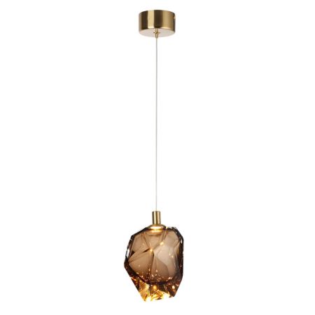 Подвесной светильник Odeon Light L-Vision Gemme 7112/4LB