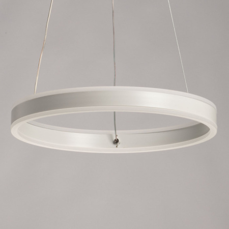 Подвесная люстра De Markt Платлинг 661019801