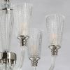 Подвесная люстра MW-Light Альгеро 285012306