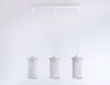 Подвесной светильник Ambrella light Traditional TR8163