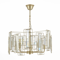 Подвесная люстра EVOLUCE GIANO SLE103403-05