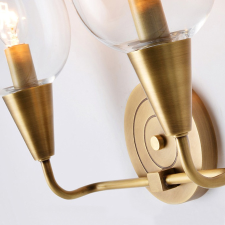 Бра ImperiumLoft Viola 181900-26