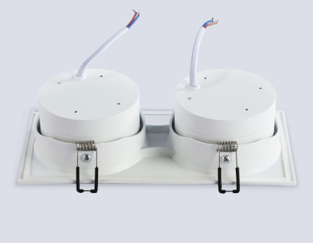 Встраиваемый светильник Ambrella Light Techno Spot IP Protect TN6659