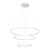 Подвесной светодиодный светильник Arte Lamp Frodo A2197SP-3WH