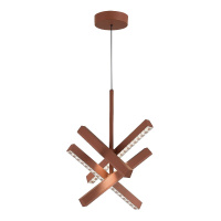 Подвесная люстра ST Luce Euclidics SL1018.613.04